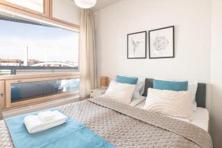 2ndhomes Apartment in Kamppi with SaunaBalcony - 8