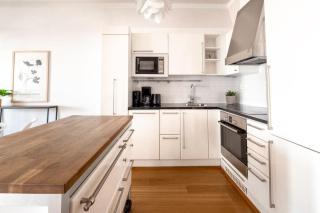 2ndhomes Apartment in Kamppi with SaunaBalcony - 5