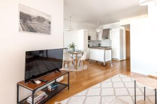 2ndhomes Apartment in Kamppi with SaunaBalcony - 3