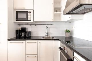 2ndhomes Apartment in Kamppi with SaunaBalcony - 1
