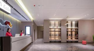 Borrman Hotel Nanning Wuming Center - Wuming - 2