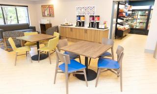 Hampton Inn Oneonta - 3