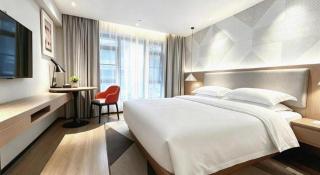 Borrman Hotel Guilin Two Rivers and Four Lakes Beiji Plaza - 6