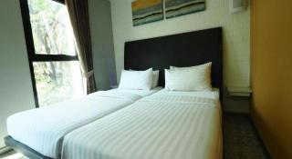 BB House Chaingmai - 1