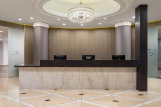 Hampton Inn and Suites Cincinnati - Downtown - 5