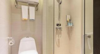 City Comfort Inn Wuhan Central China Normal University Dahuquan Metro Station - 6
