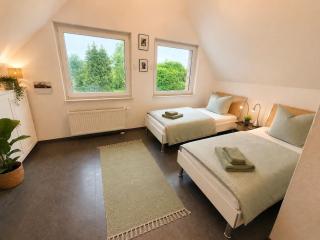 Ferienwohnung mit Garten- 18km zur Hannover Messe - 6