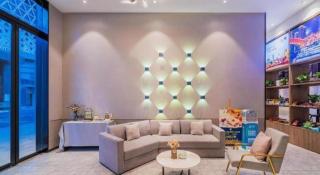 7 Days Premium Hotel Chongqing Jiangbei International Airport Terminal 3 - 8