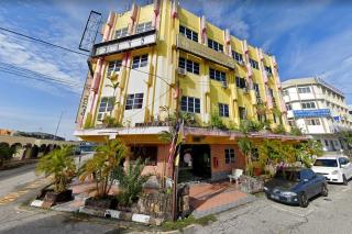 Hotel Medan Kidd - 9