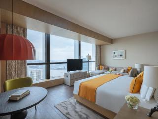 MGM Shanghai West Bund - 9