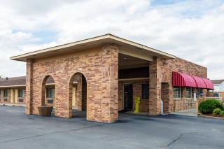 Econo Lodge & Suites Brinkley - 7
