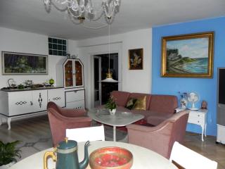 Tulipán Panoráma Apartman - 1
