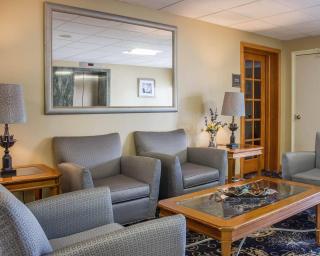 Comfort Inn Wethersfield - Hartford - 8