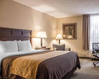 Comfort Inn Wethersfield - Hartford - 5