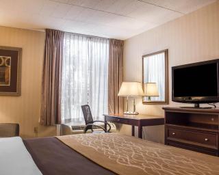Comfort Inn Wethersfield - Hartford - 4