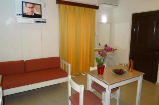 Holiday home in Paleochora with a balcony or terrace - 4