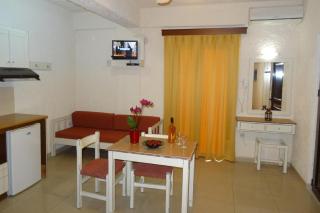 Holiday home in Paleochora with a balcony or terrace - 6