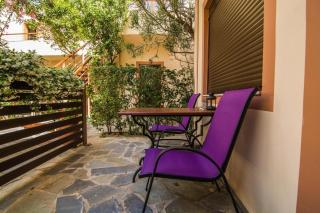 Holiday home in Paleochora with a balcony or terrace - 2
