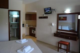 Holiday home in Paleochora with a balcony or terrace - 3