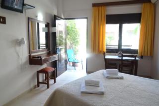 Holiday home in Paleochora with a balcony or terrace - 4