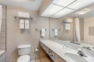 Comfort Inn Huntingdon - 5