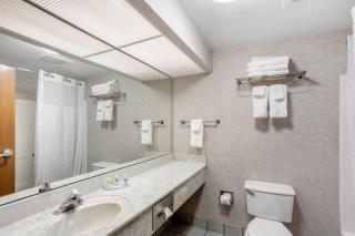 Comfort Inn Huntingdon - 4