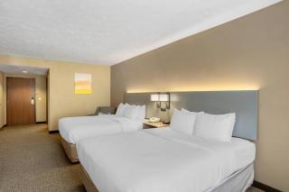 Comfort Inn Huntingdon - 1