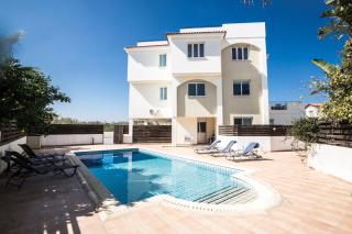Orestiada Apartments - Protaras - 0