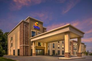 Comfort Inn & Suites Gap Amish Country - Gap - 8