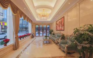Vienna Hotel Shenzhen Qinghu Metro Station - 5