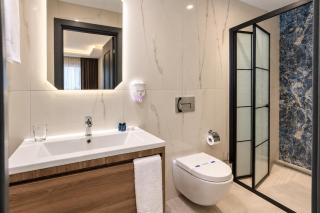 The Omiya Hotel - 5