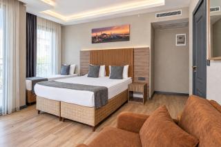 The Omiya Hotel - 4