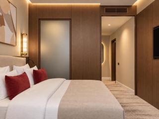 Kazakhstan Hotel - 4