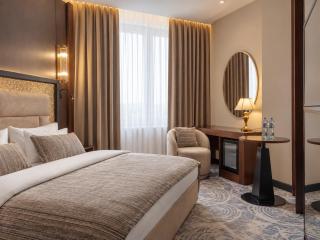 Kazakhstan Hotel - 2