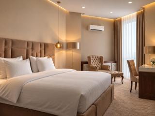 Kazakhstan Hotel - 3