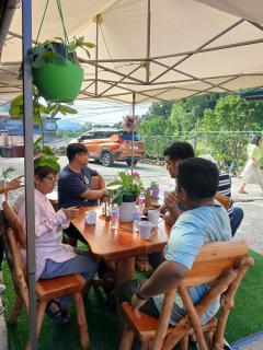 Lyneshan Traditional- House and Cafe - 7