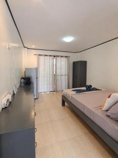 M Residence Guest Rooms - 7