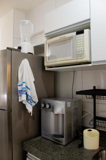 Apartamento da Dory - 5