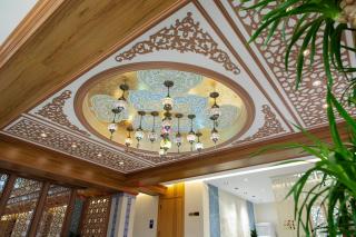 Karim Premium Hotel - 8