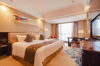 Hongfeng Hotel Nanshan Branch - 4