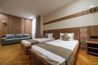 Karim Premium Hotel - 7