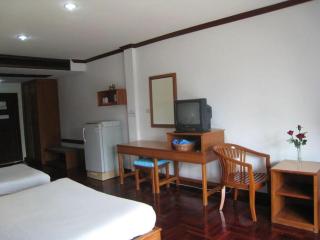 Malai - Asia Resort Tabsakae - 1