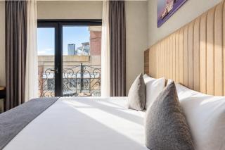 The Omiya Hotel - 6