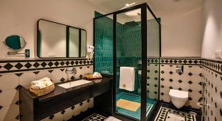 Sisodia Bagh - Luxuria Jaipur by Moustache - 8