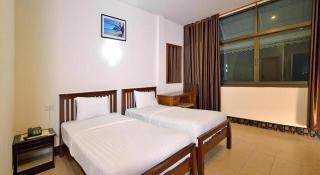 Krabi Grand Place Hotel - 5