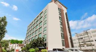 B2 Bangkok Srinakharin Boutique & Budget Hotel - 2