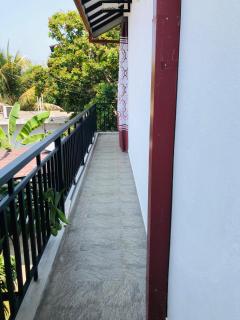 Green Leaf Negombo - 7