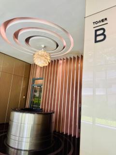 Sky Suites KLCC By KL Stay - 5