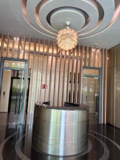 Sky Suites KLCC By KL Stay - 2