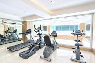 Spittze Hotel Pratunam - 1